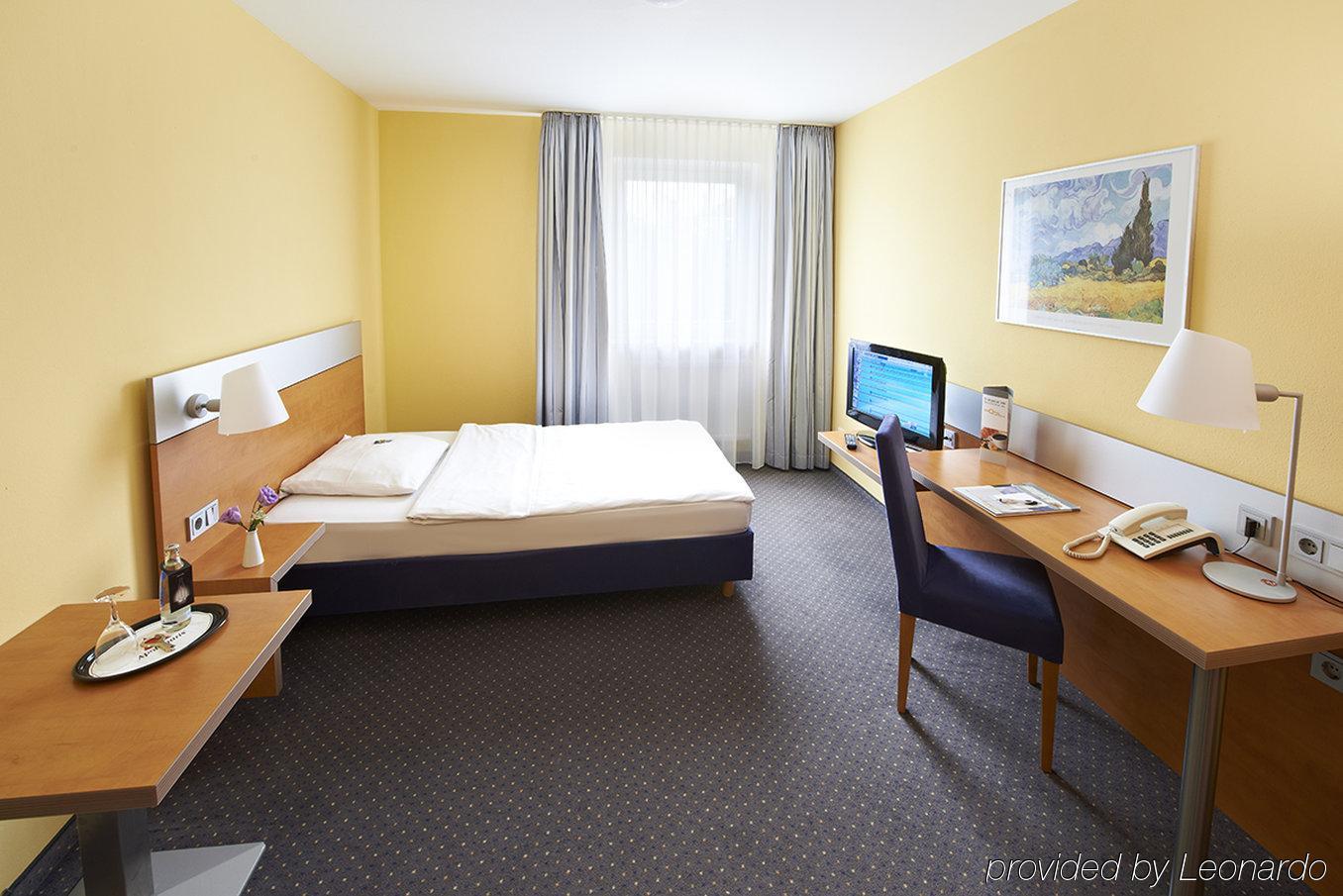 Ghotel Hotel & Living Munchen-Nymphenburg Стая снимка